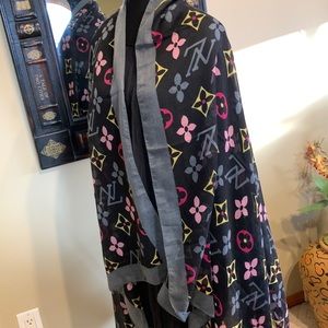 Big Fashion scarf/wraps